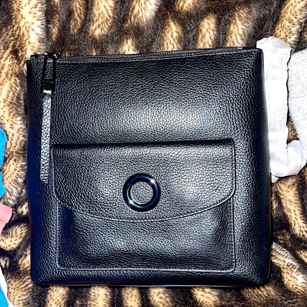 Botkier black backpack